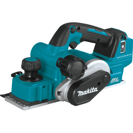 Rabot 18 V Li-Ion  82 mm (Produit seul) MAKITA DKP181ZJ