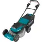 Tondeuse auto-tractée 36 V (2x18V Li-Ion) (Produit seul) MAKITA DLM532Z Tondeuse auto-tractée 36 V (2x18V Li-Ion) (Produit seul) MAKITA DLM532Z