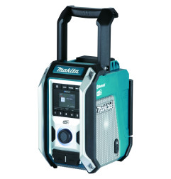 Radio de chantier 12 à 18 V Li-Ion  (Produit seul) MAKITA DMR115