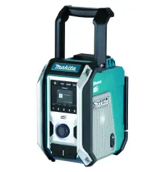Radio de chantier 12 à 18 V Li-Ion (Produit seul) MAKITA DMR115