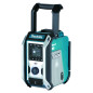 Radio de chantier 12 à 18 V Li-Ion (Produit seul) MAKITA DMR115