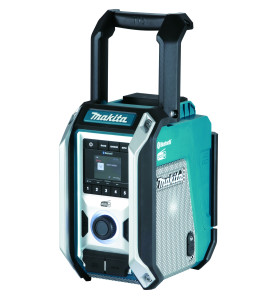 Radio de chantier 12 à 18 V Li-Ion  (Produit seul) MAKITA DMR115