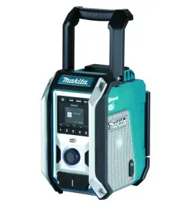 Radio de chantier 12 à 18 V Li-Ion (Produit seul) MAKITA DMR115
