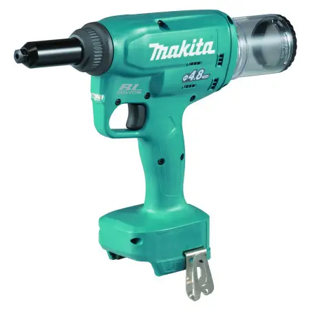 Riveteuse 18 V Li-Ion ø 4,8 mm (Produit seul) MAKITA DRV150ZJ