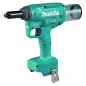 Riveteuse 18 V Li-Ion ø 4,8 mm (Produit seul) MAKITA DRV150ZJ Riveteuse 18 V Li-Ion ø 4,8 mm (Produit seul) MAKITA DRV150ZJ