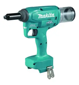 Riveteuse 18 V Li-Ion ø 4,8 mm (Produit seul) MAKITA DRV150ZJ