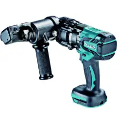 Coupe tige filetée 18 V Li-Ion (Produit seul) MAKITA DSC121ZK