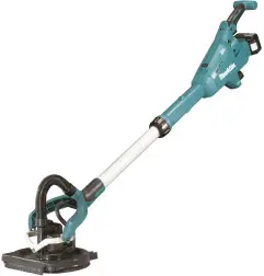 Ponceuse murale 18 V Li-Ion 225 mm MAKITA DSL800RTEU