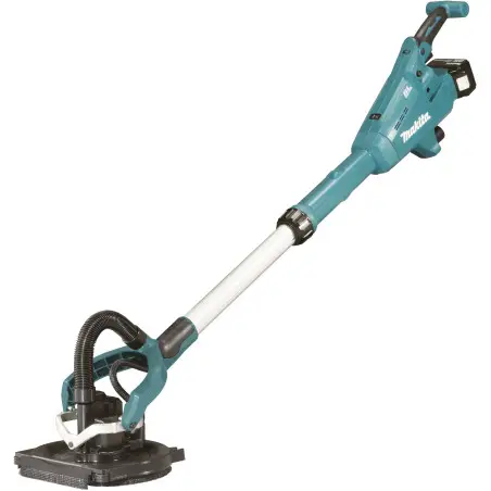 Ponceuse murale 18 V Li-Ion 225 mm MAKITA DSL800RTEU