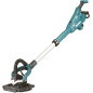 Ponceuse murale 18 V Li-Ion 225 mm MAKITA DSL800RTEU