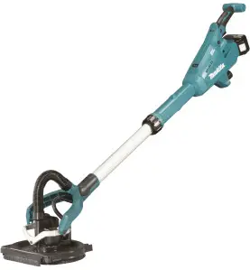 Ponceuse murale 18 V Li-Ion 225 mm MAKITA DSL800RTEU