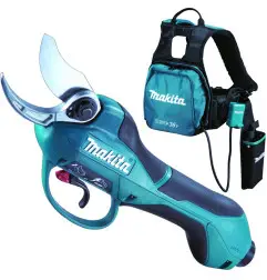 Sécateur 36 V (2x18V Li-Ion) (Produit seul) MAKITA DUP362Z