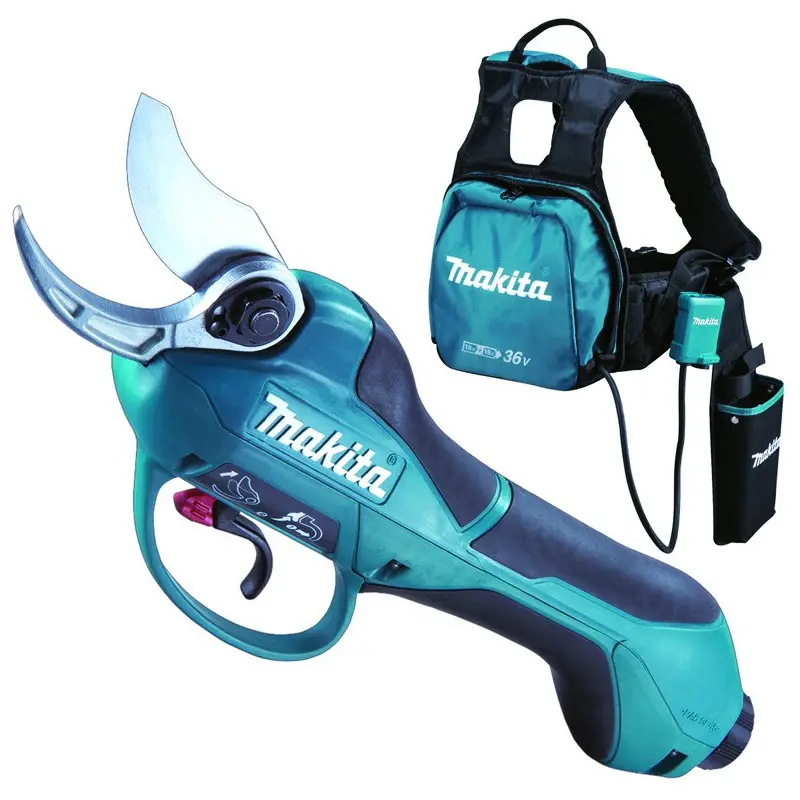 Sécateur 36 V (2x18V Li-Ion) (Produit seul) MAKITA DUP362Z Sécateur 36 V (2x18V Li-Ion) (Produit seul) MAKITA DUP362Z