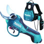 Sécateur 36 V (2x18V Li-Ion) (Produit seul) MAKITA DUP362Z Sécateur 36 V (2x18V Li-Ion) (Produit seul) MAKITA DUP362Z