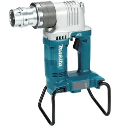 Boulonneuse à chocs 36 V (2x18V Li-Ion) 800 Nm (Produit seul) MAKITA DWT310ZK