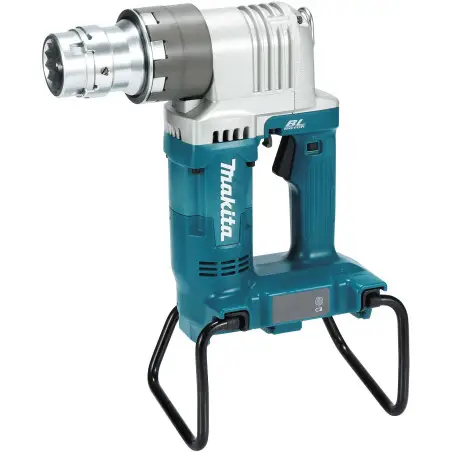 Boulonneuse à chocs 36 V (2x18V Li-Ion) 800 Nm (Produit seul) MAKITA DWT310ZK