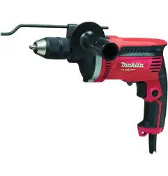 Perceuse à percussion 710 W Ø 13 mm MAKITA M8101K