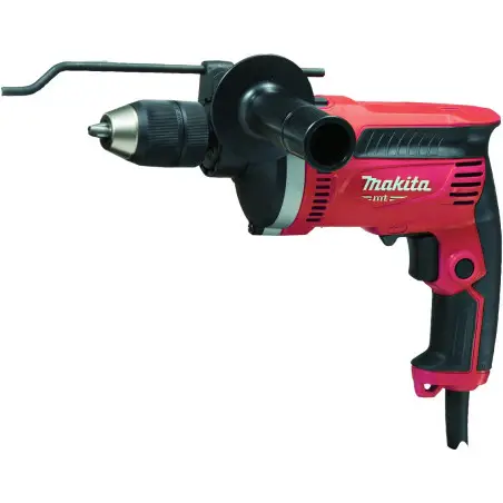 Perceuse à percussion 710 W Ø 13 mm MAKITA M8101K