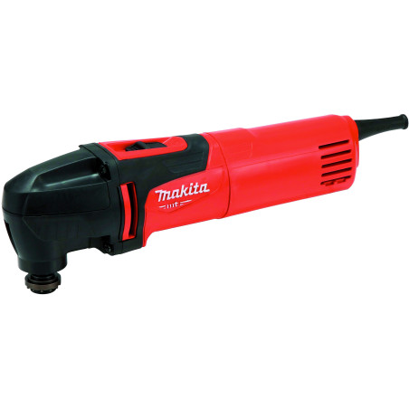 Découpeur-ponceur multifonctions 200 W  MAKITA M9800X1