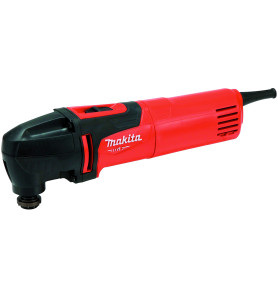 Découpeur-ponceur multifonctions 200 W  MAKITA M9800X1