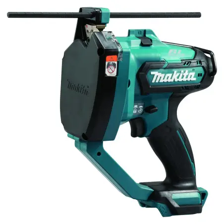 Coupe tige filetée 12 V Li-Ion (Produit seul) MAKITA SC103DZ