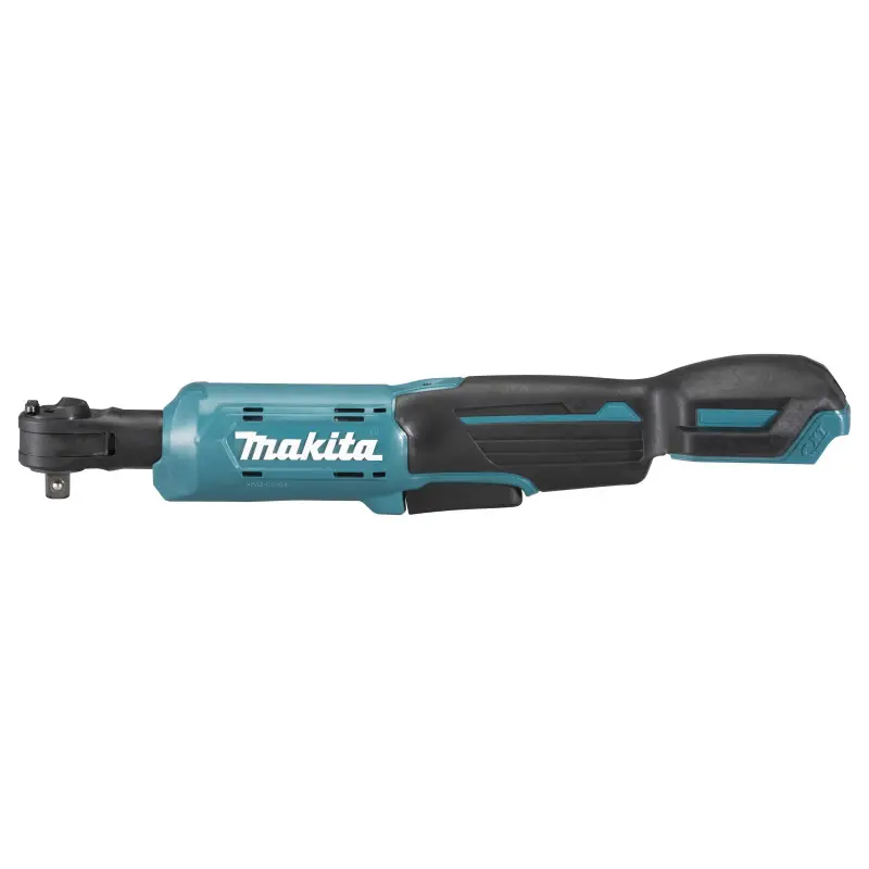 Clé à cliquet 12 V Li-Ion 47,5 Nm (Produit seul) MAKITA WR100DZ