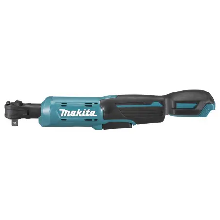 Clé à cliquet 12 V Li-Ion 47,5 Nm (Produit seul) MAKITA WR100DZ