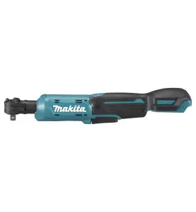Clé à cliquet 12 V Li-Ion 47,5 Nm (Produit seul) MAKITA WR100DZ