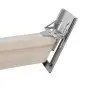Gabarit de fraisage Arunda 50N Maxi - Serie N Inclinable
