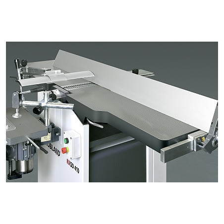 Dégauchisseuse raboteuse ROBLAND XSD 310 - Fabrication Belge