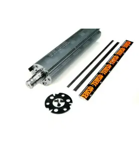 Dégauchisseuse raboteuse ROBLAND XSD 310 - Fabrication Belge