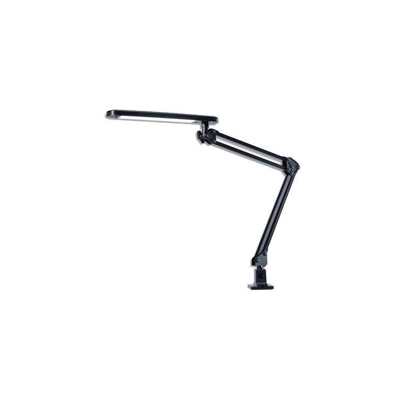 Lot Lampe LED hansa Hegner + support Lot Lampe LED hansa Hegner + support