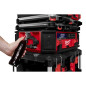M18 PRCDAB+-0 - Radio de chantier / chargeur 18V PACKOUT, sans batterie M18 PRCDAB+-0 - Radio de chantier / chargeur 18V PACKOUT, sans batterie