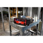 M18 PRCDAB+-0 - Radio de chantier / chargeur 18V PACKOUT, sans batterie M18 PRCDAB+-0 - Radio de chantier / chargeur 18V PACKOUT, sans batterie
