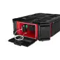 M18 PRCDAB+-0 - Radio de chantier / chargeur 18V PACKOUT, sans batterie M18 PRCDAB+-0 - Radio de chantier / chargeur 18V PACKOUT, sans batterie