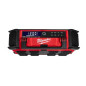 M18 PRCDAB+-0 - Radio de chantier / chargeur 18V PACKOUT, sans batterie M18 PRCDAB+-0 - Radio de chantier / chargeur 18V PACKOUT, sans batterie