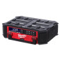 M18 PRCDAB+-0 - Radio de chantier / chargeur 18V PACKOUT, sans batterie M18 PRCDAB+-0 - Radio de chantier / chargeur 18V PACKOUT, sans batterie