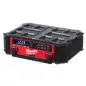 M18 PRCDAB+-0 - Radio de chantier / chargeur 18V PACKOUT, sans batterie M18 PRCDAB+-0 - Radio de chantier / chargeur 18V PACKOUT, sans batterie