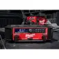M18 PRCDAB+-0 - Radio de chantier / chargeur 18V PACKOUT, sans batterie M18 PRCDAB+-0 - Radio de chantier / chargeur 18V PACKOUT, sans batterie