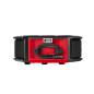 M18 PRCDAB+-0 - Radio de chantier / chargeur 18V PACKOUT, sans batterie M18 PRCDAB+-0 - Radio de chantier / chargeur 18V PACKOUT, sans batterie