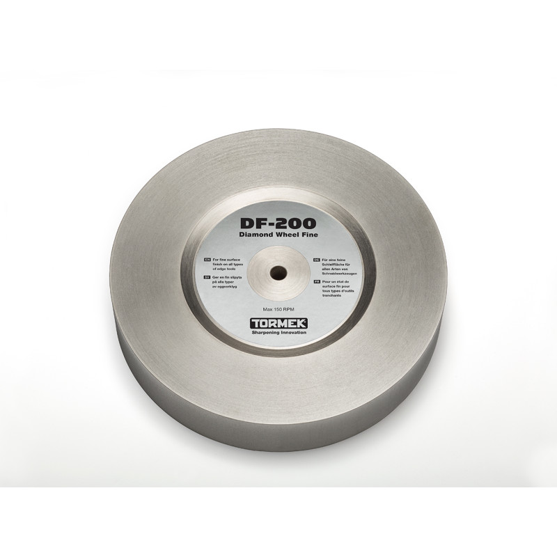 Meule diamant DF200 Meule diamant DF200