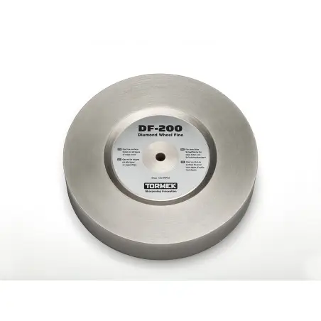 Meule diamant DF200
