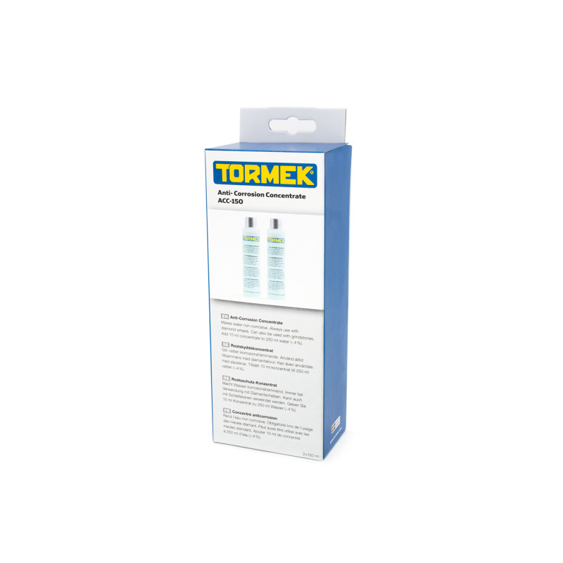 ACC-150 Concentré anticorrosion (2xbouteille de 150ml) ACC-150 Concentré anticorrosion (2xbouteille de 150ml)