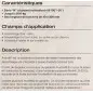 Gabarit de fraisage Arunda 80N Midi - Serie N Inclinable