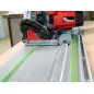 Scie plongeante MT 55 cc MidiMAX dans le coffret T-MAX Scie plongeante MT 55 cc MidiMAX dans le coffret T-MAX