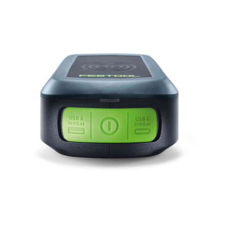 Festool Chargeur de téléphone portable PHC 18
