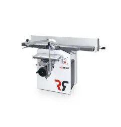 Dégauchisseuse raboteuse ROBLAND NXSD 310