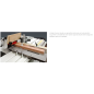 Combiné ROBLAND HX310 Pro 5 opérations - Fabrication Belge