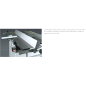 Combiné ROBLAND HX310 Pro 5 opérations - Fabrication Belge