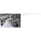 Combiné ROBLAND HX310 Pro 5 opérations - Fabrication Belge